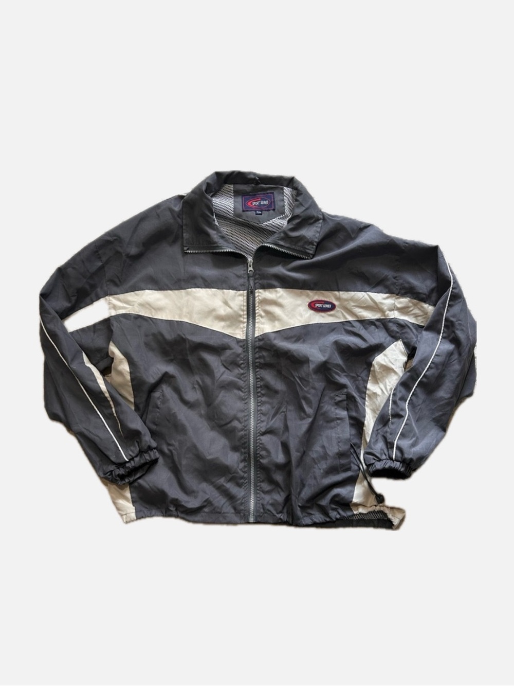 Vintage Sport Series Jacket
